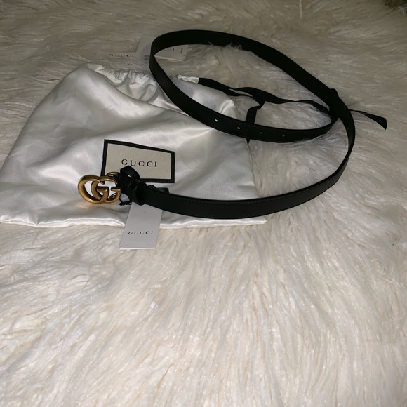 Gucci Belts never used - Picture 5 of 8